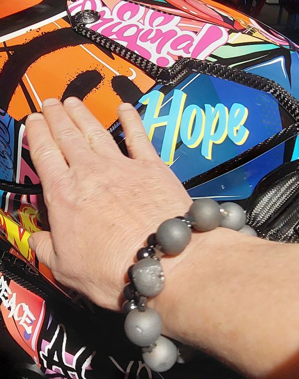 Seelenband im Einsatz