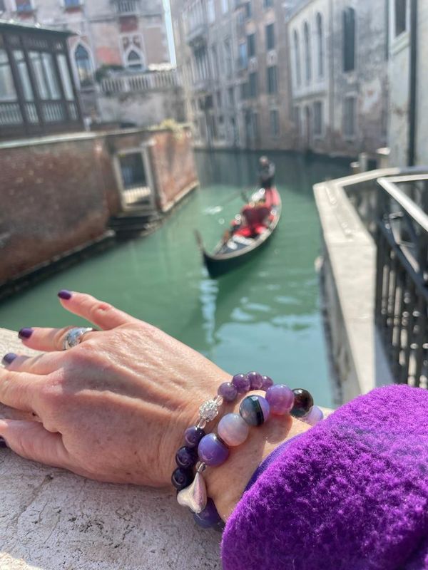 Seelenband im Einsatz