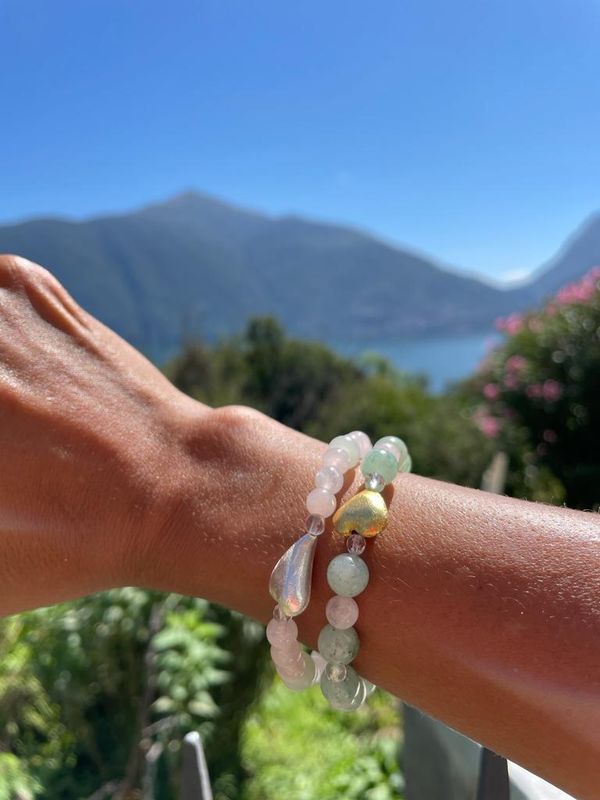 Seelenband im Einsatz