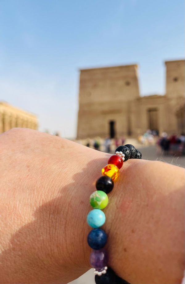 Seelenband im Einsatz